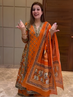 Salwar Suit