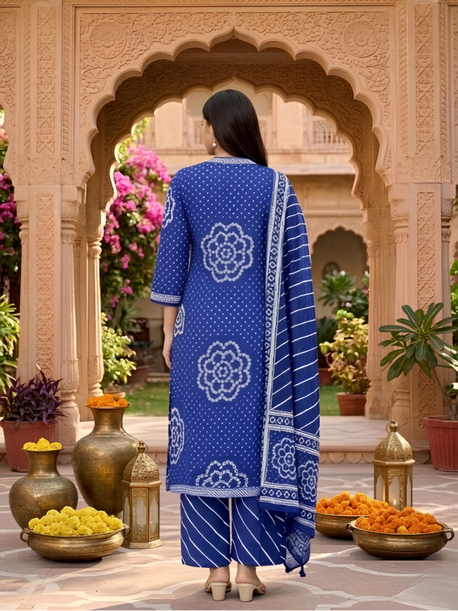 salwar suit