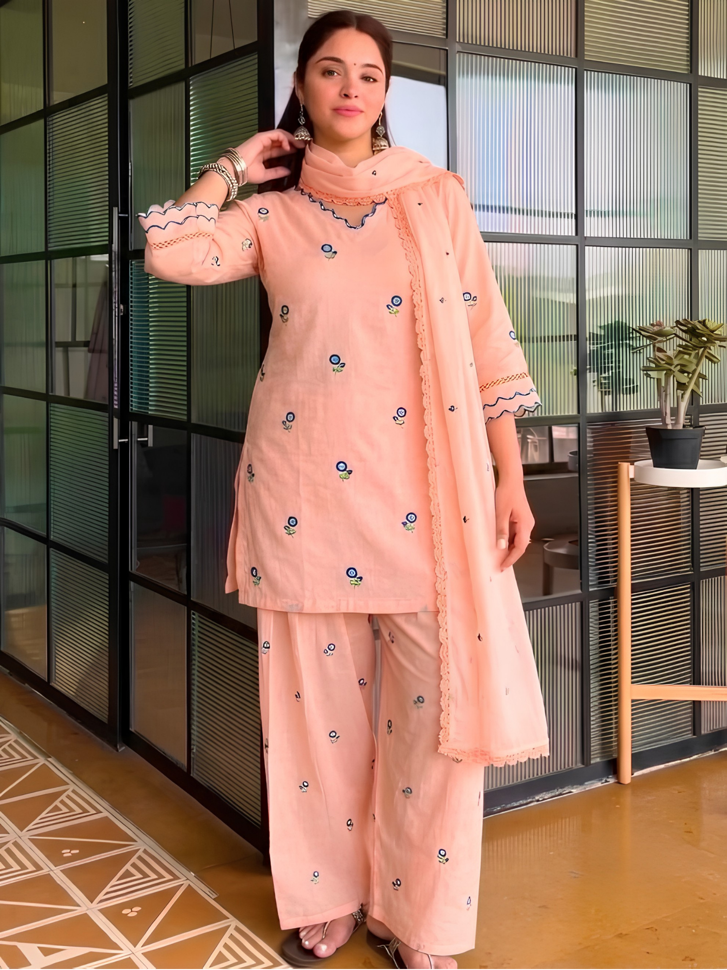 Salwar Suit