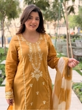 Salwar Suit
