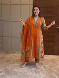 Salwar Suit