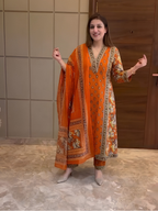 Salwar Suit