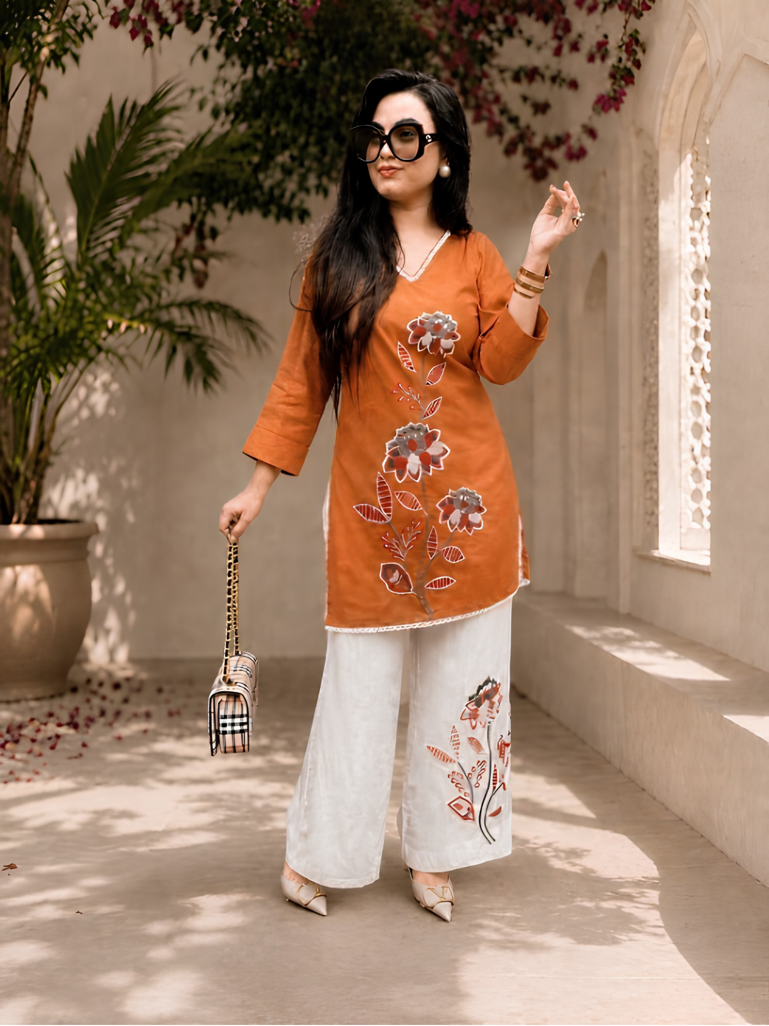 co-ord set