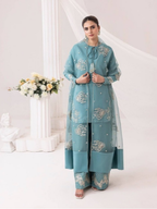 Salwar suit