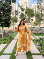 Salwar Suit