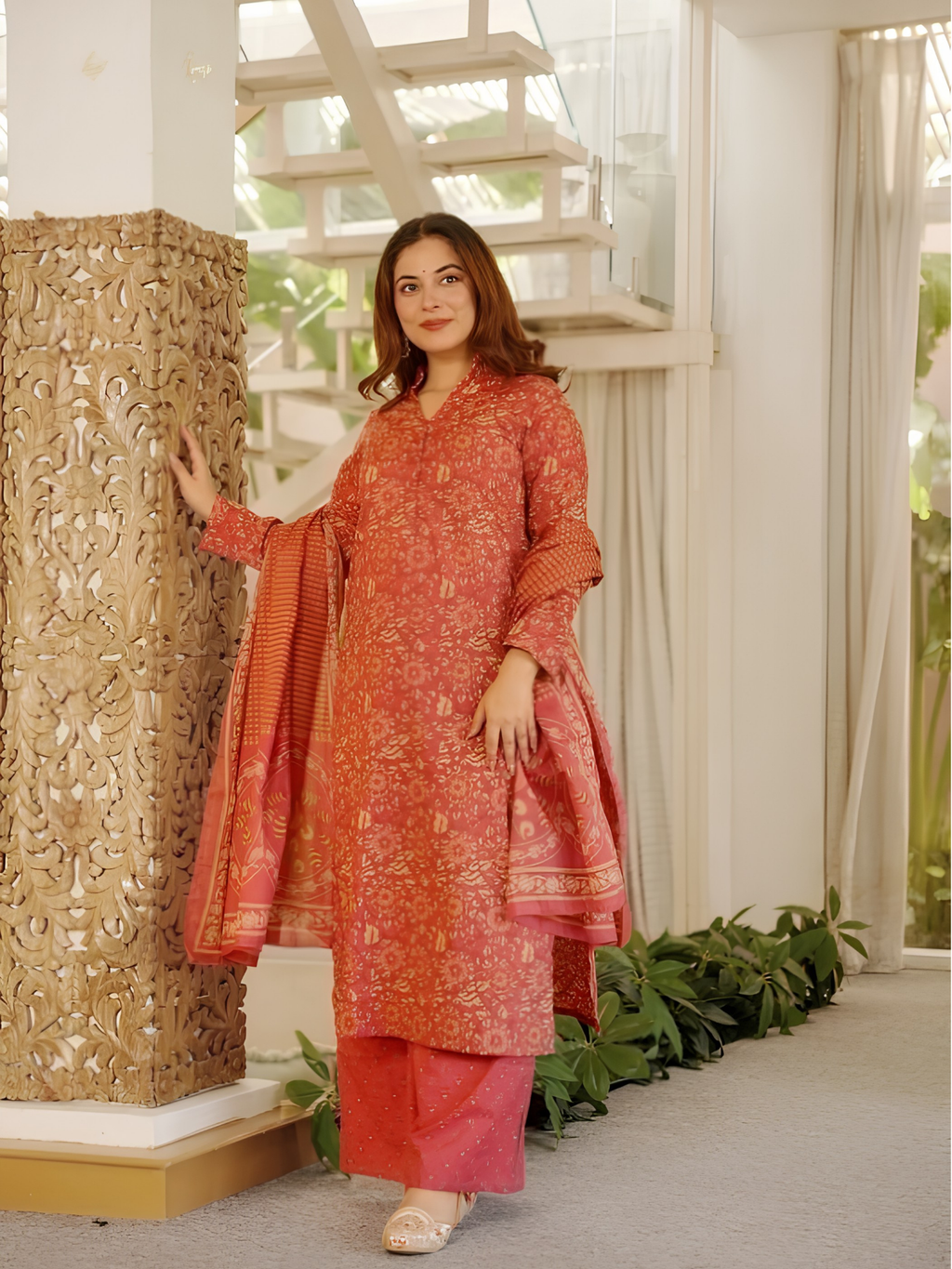 salwar suit
