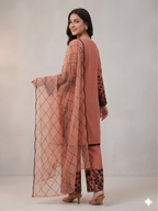 salwar suit