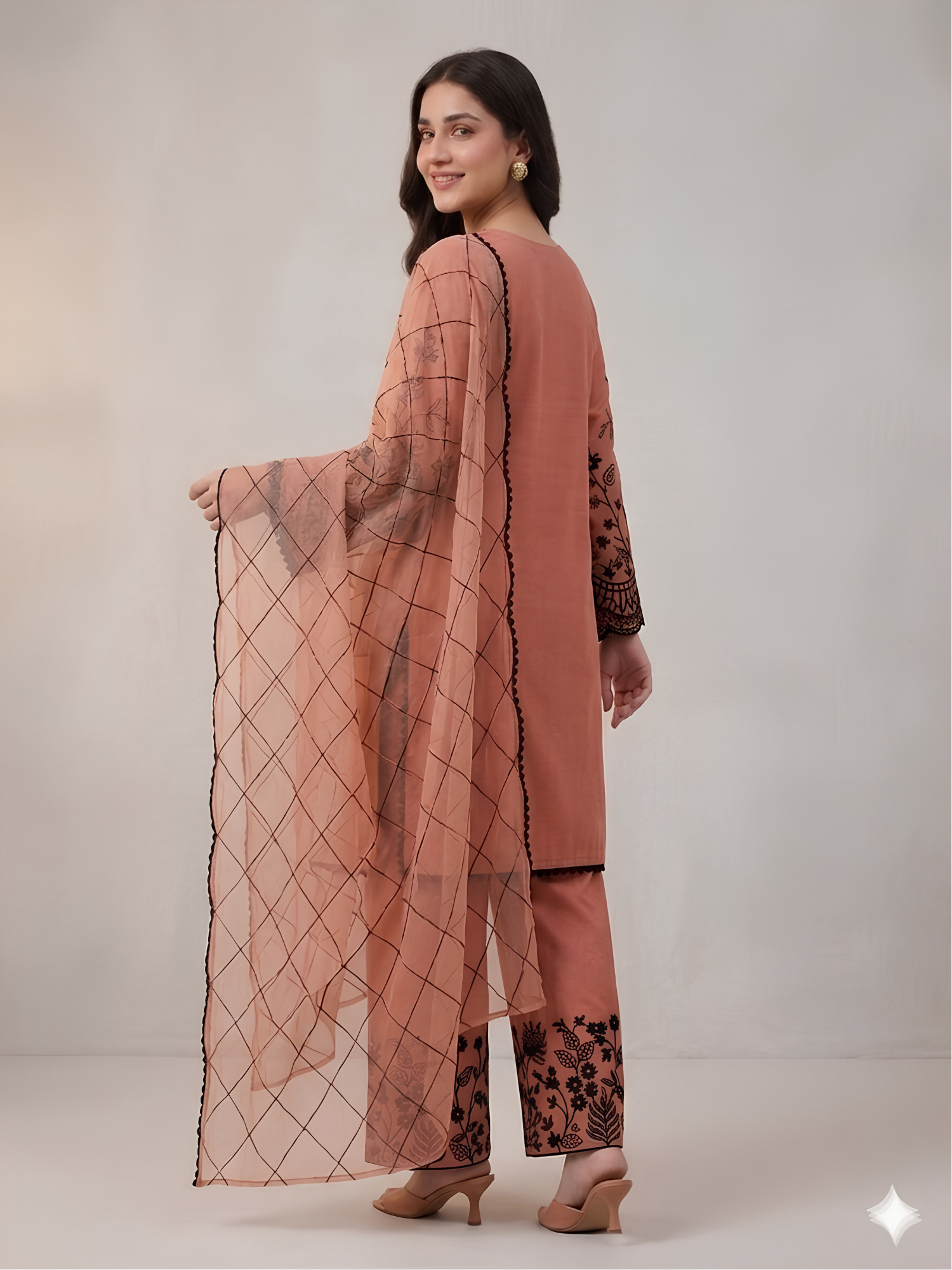 salwar suit