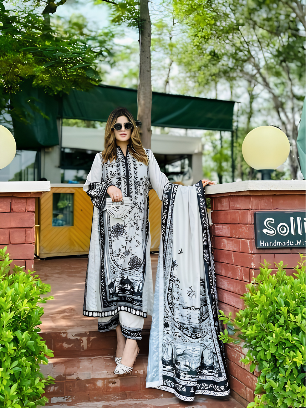 salwar suit