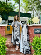 salwar suit
