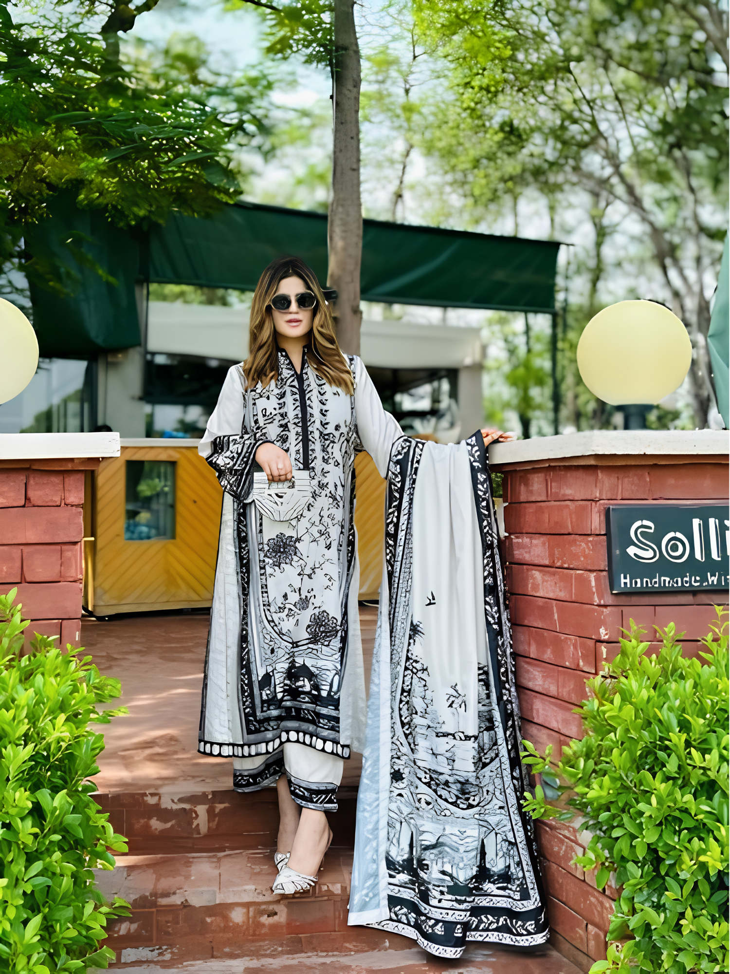 salwar suit