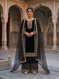 Salwar suit