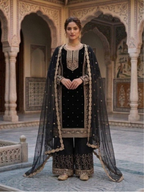Salwar suit
