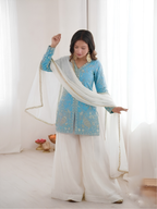 sharara set