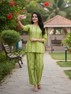 co-ord set