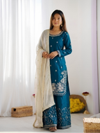 Salwar Suit