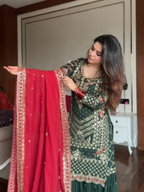 Salwar suit