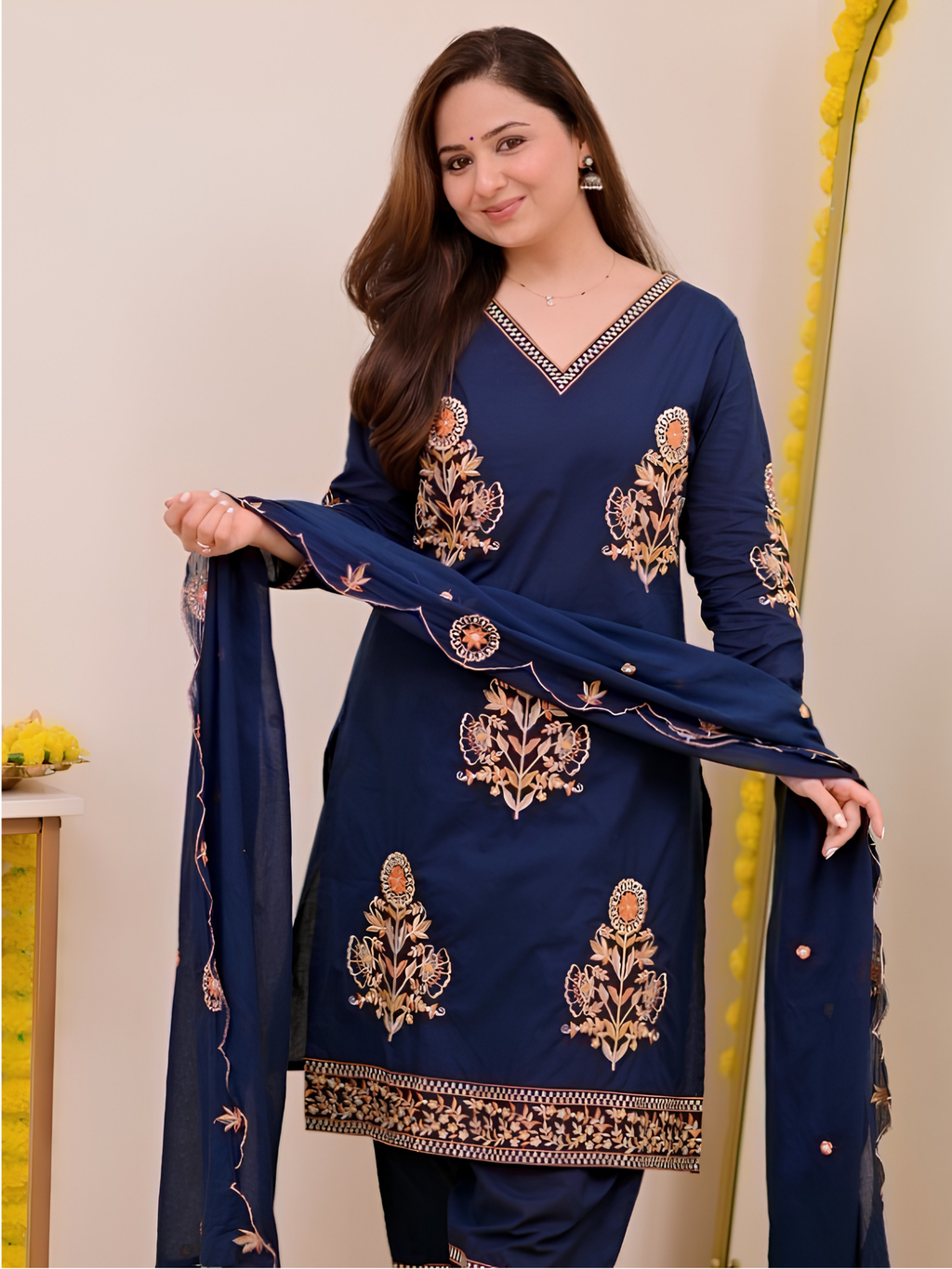 Salwar Suit
