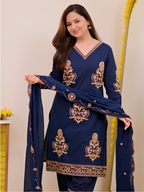 Salwar Suit
