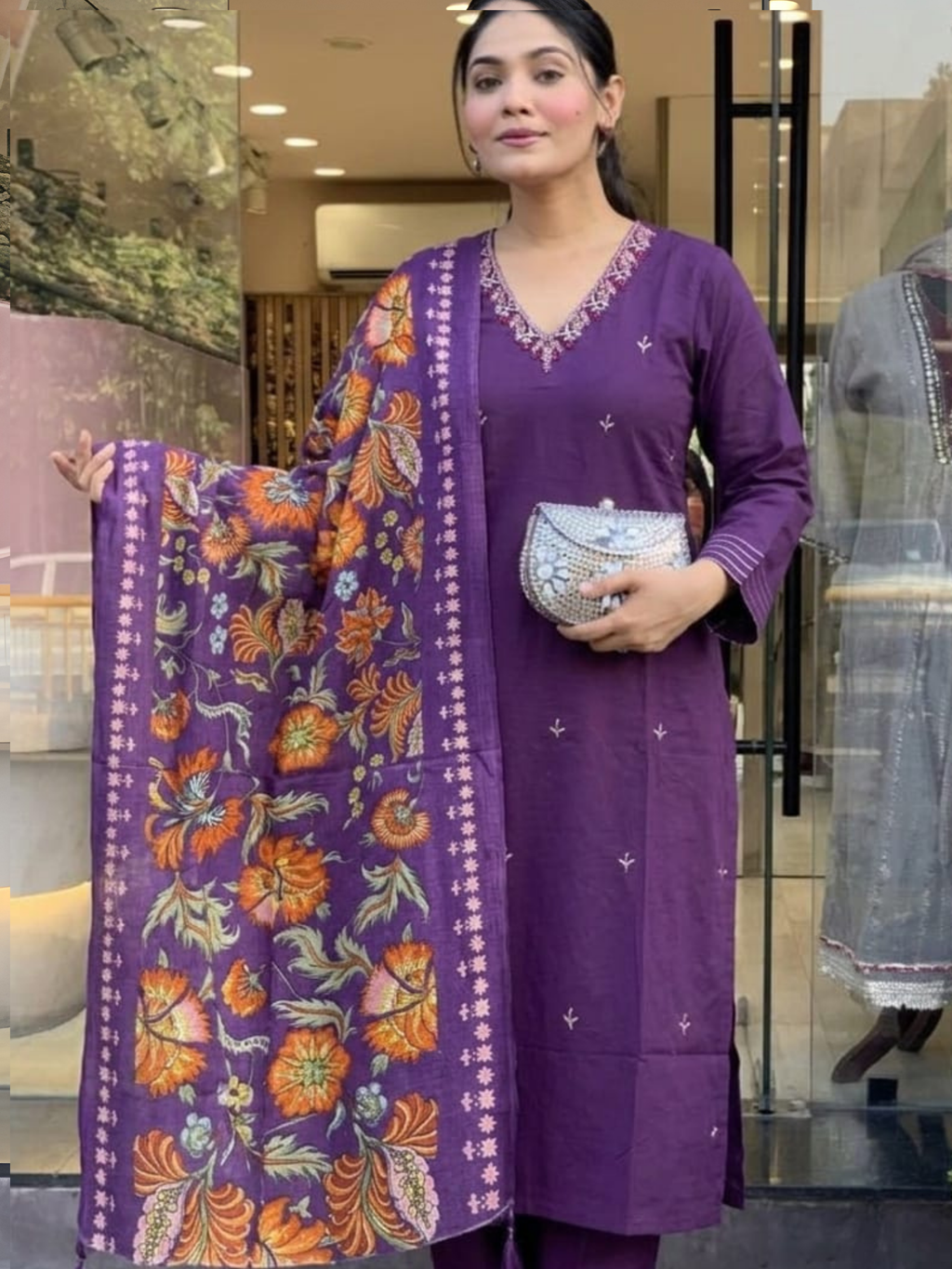 Salwar Suit