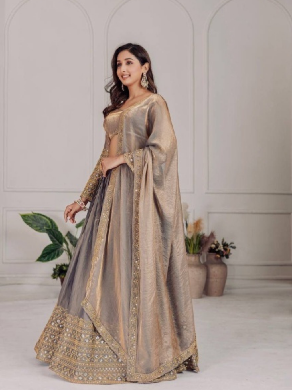 Lahenga