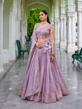 Lahenga