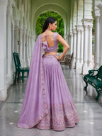 Lahenga
