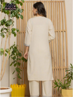 Salwar suit
