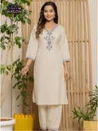 Salwar suit