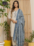 Salwar suit