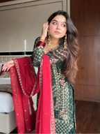 Salwar suit