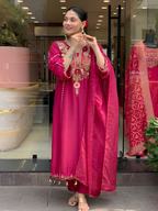Salwar Suit