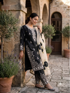 salwar suit