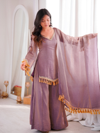 Sharara set