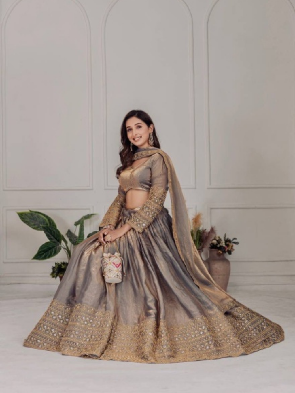 Lahenga