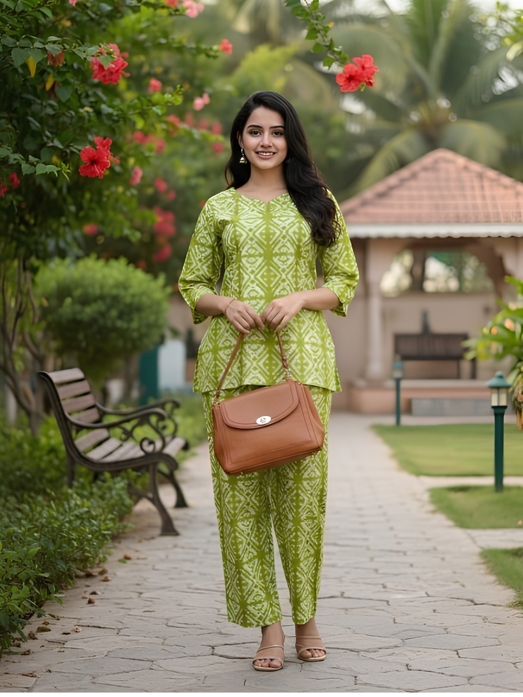co-ord set