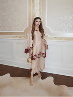Sharara set