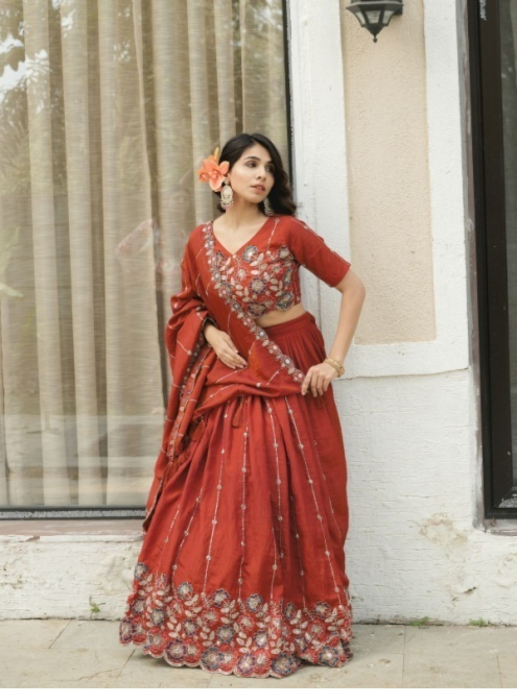 Lahenga