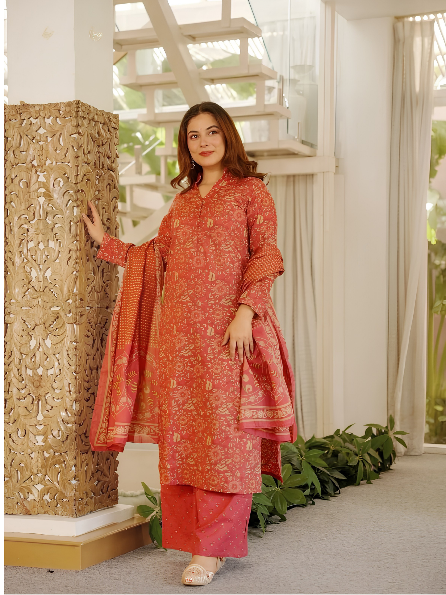 salwar suit