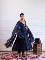 Salwar suit