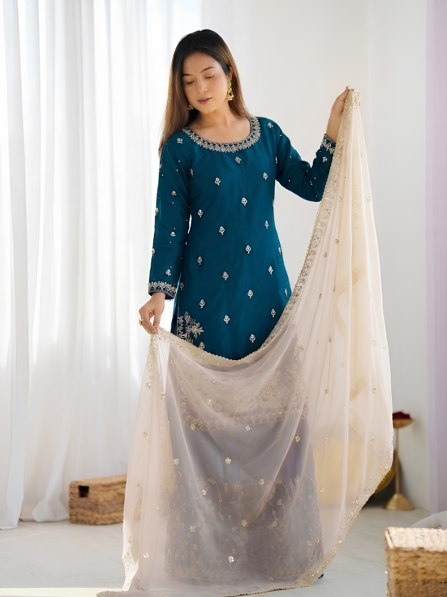 Salwar Suit