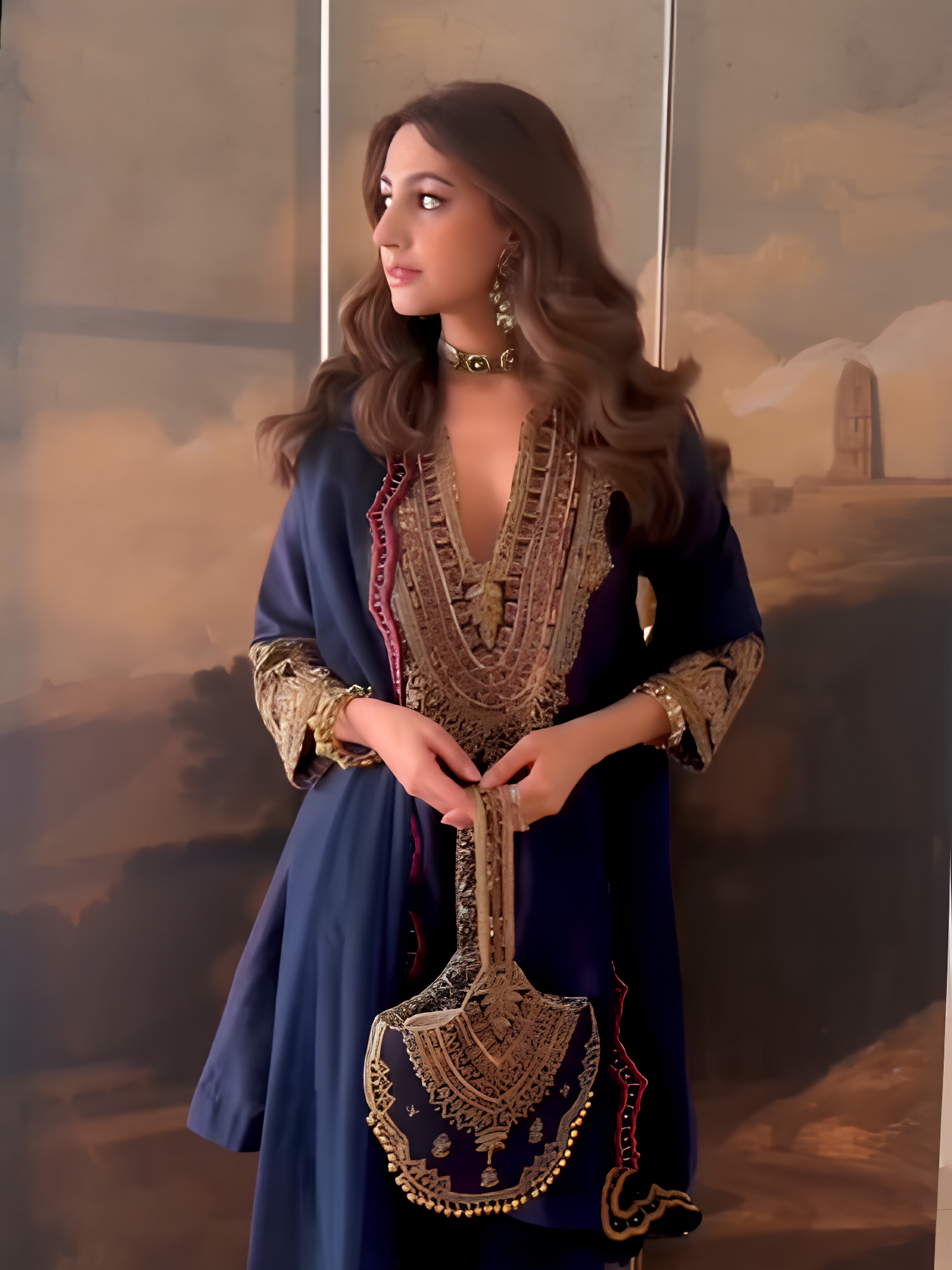 Salwar Suit