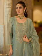Salwar Suit