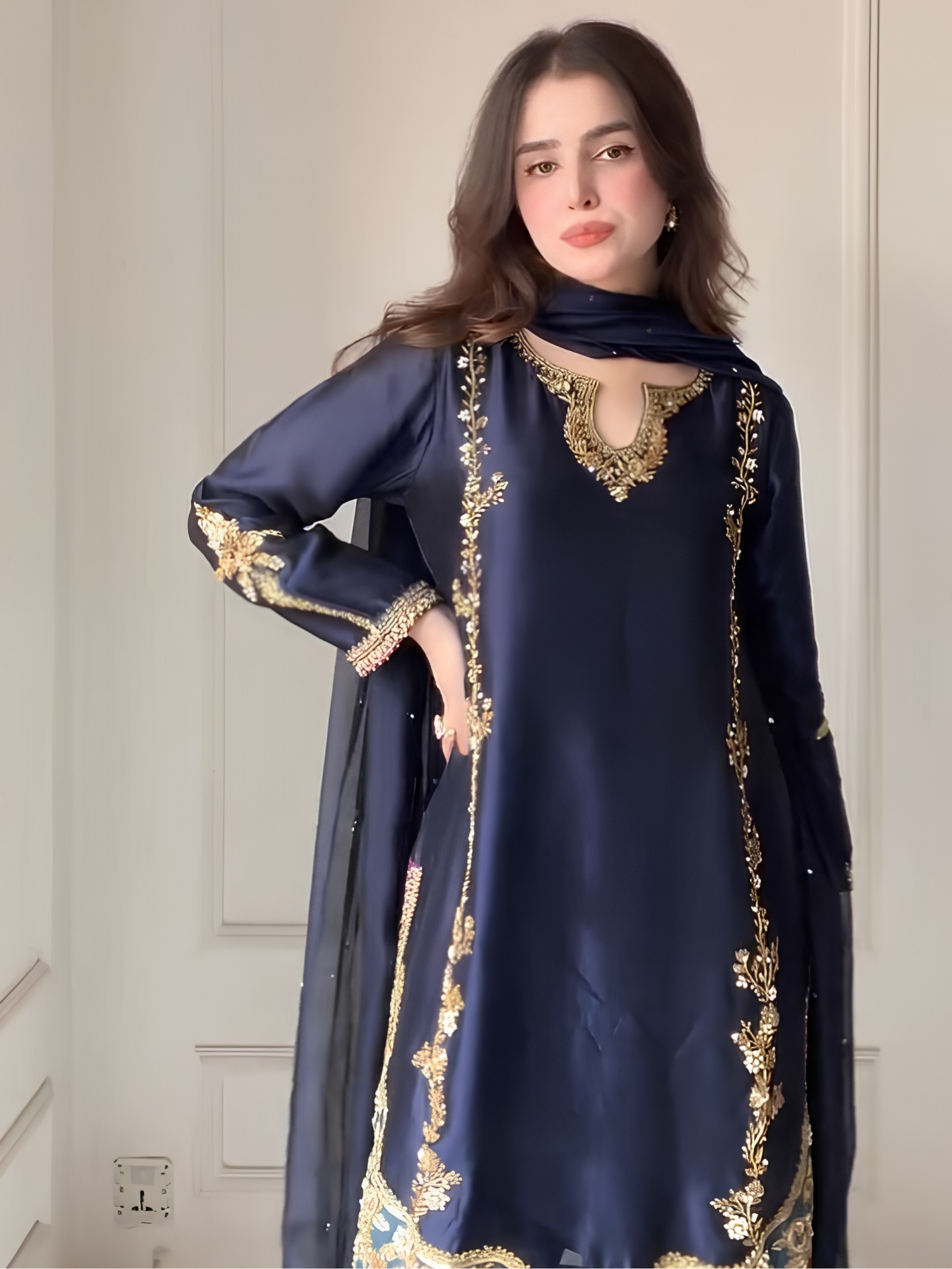 Salwar Suit