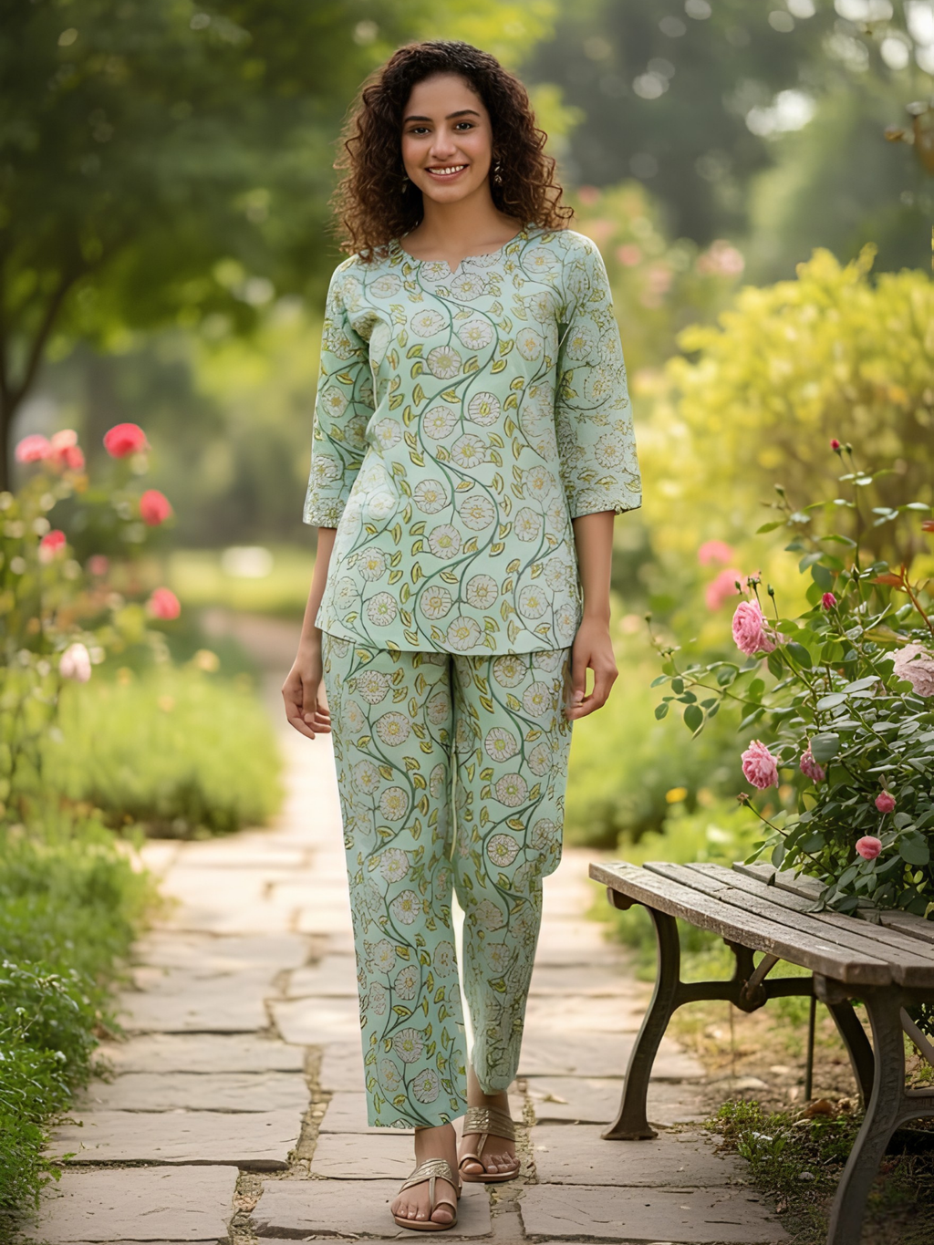 co-ord set