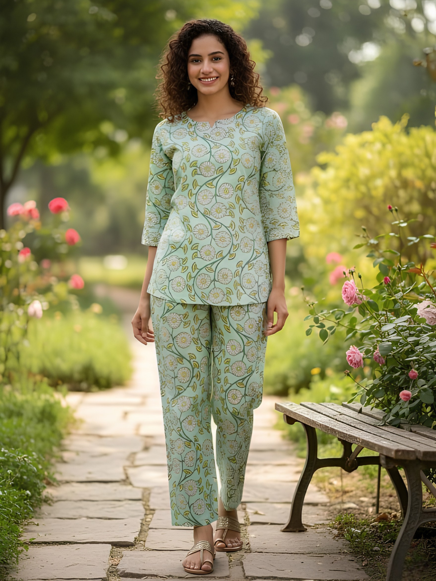 co-ord set