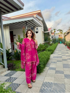 Salwar suit
