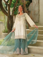 Sharara set