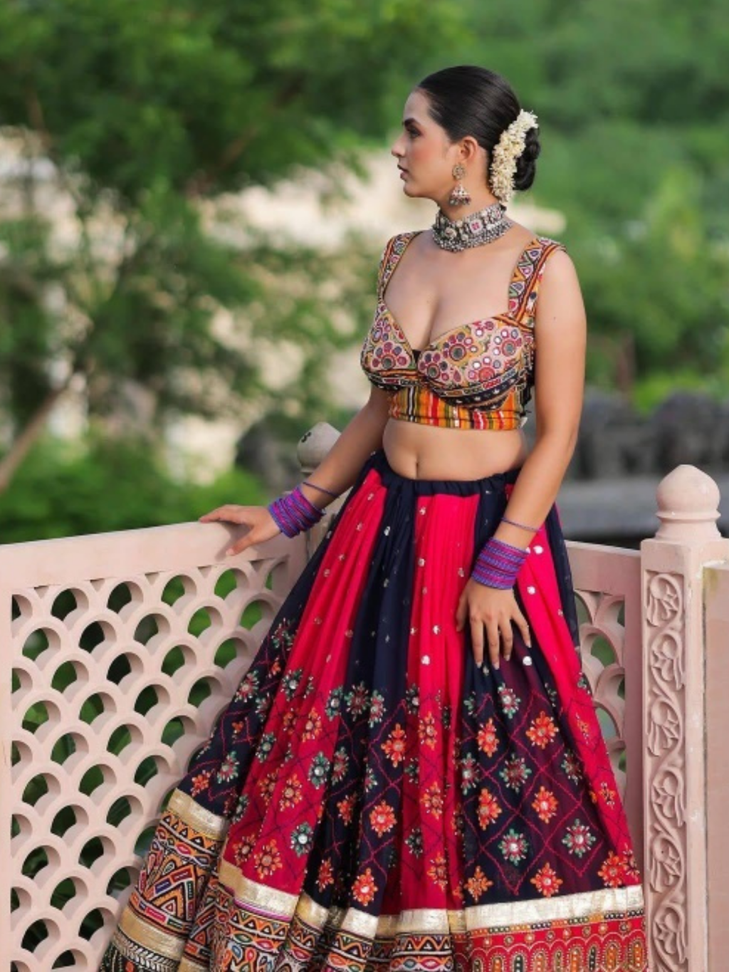 Lahenga