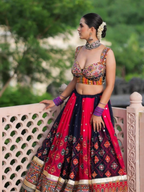Lahenga